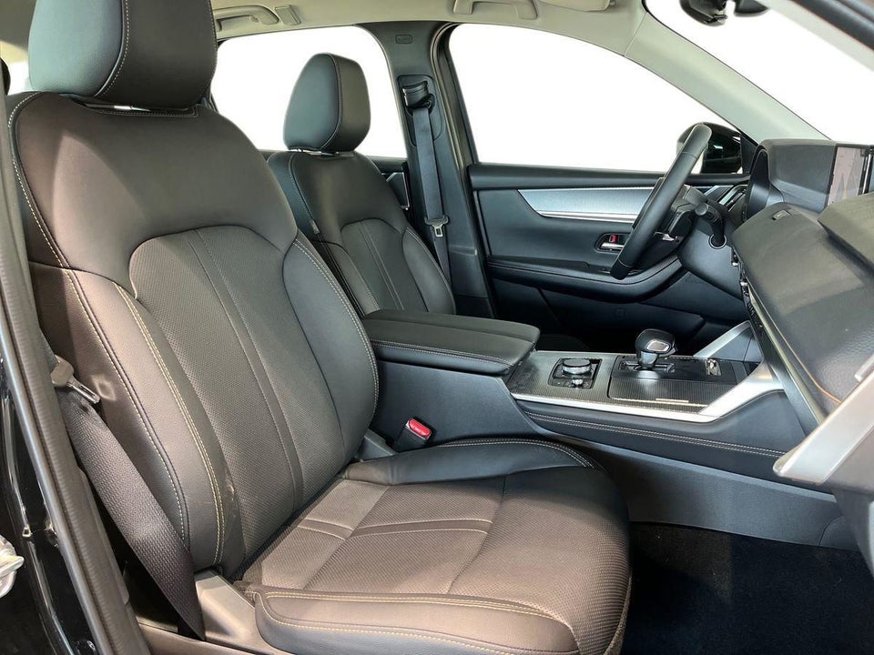 Mazda CX-60 2,5 PHEV Homura aut. AWD 5d