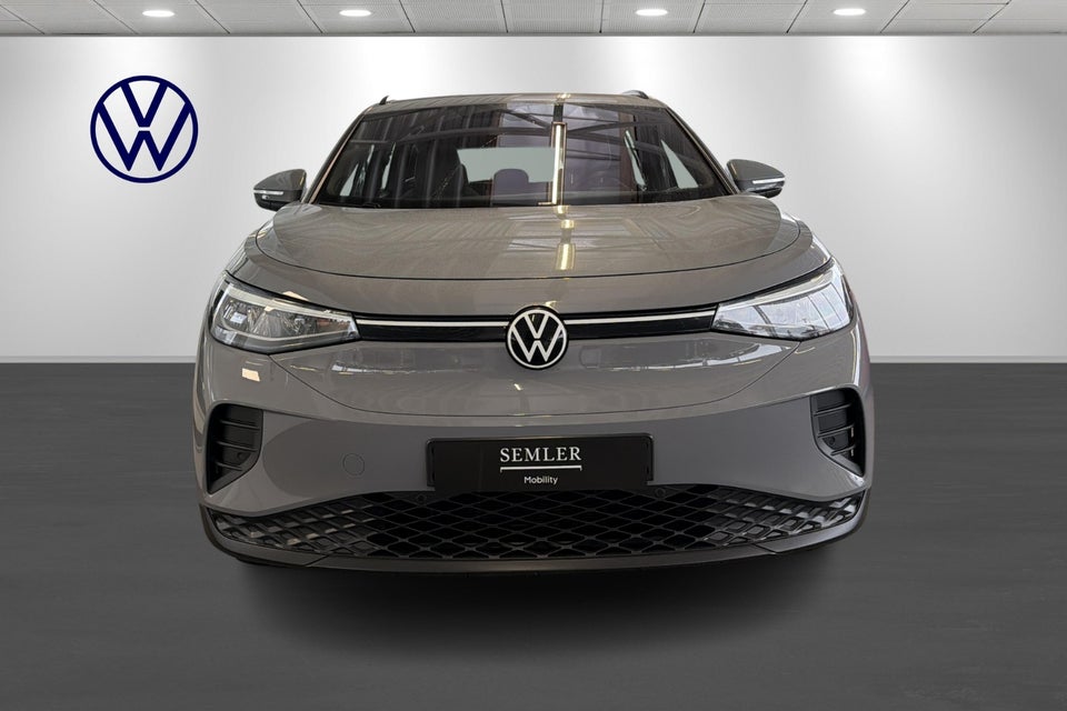 VW ID.4 77 Pro Performance 5d