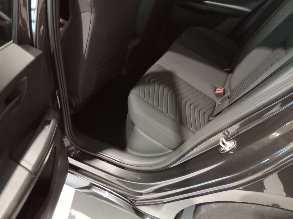 Cupra Born 58 High 5d