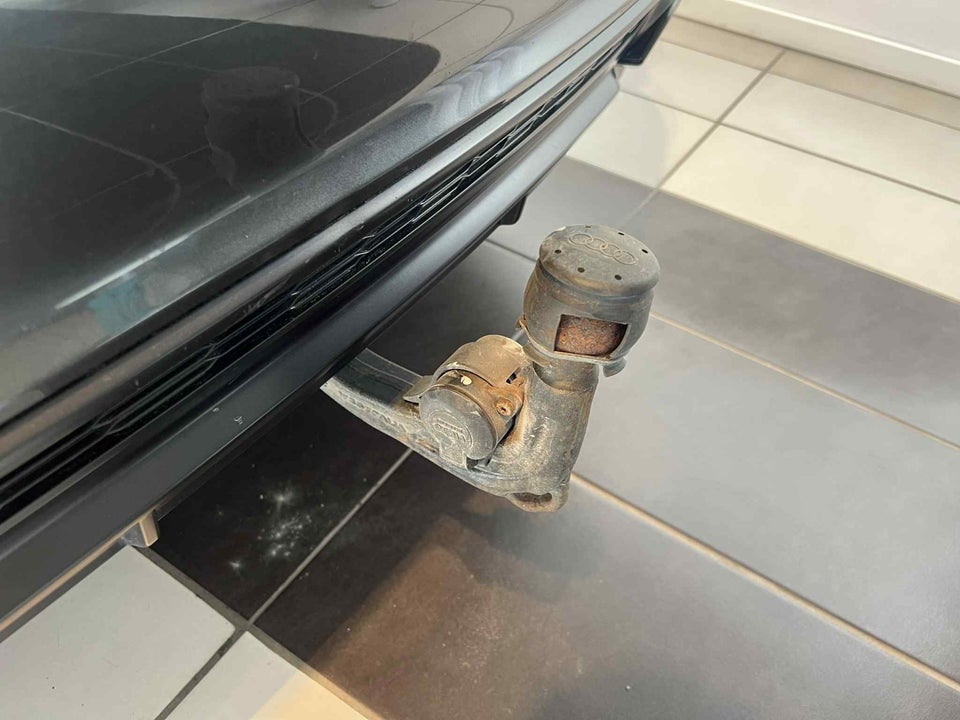 Audi A6 50 TFSi e S-line Avant quattro S-tr. 5d