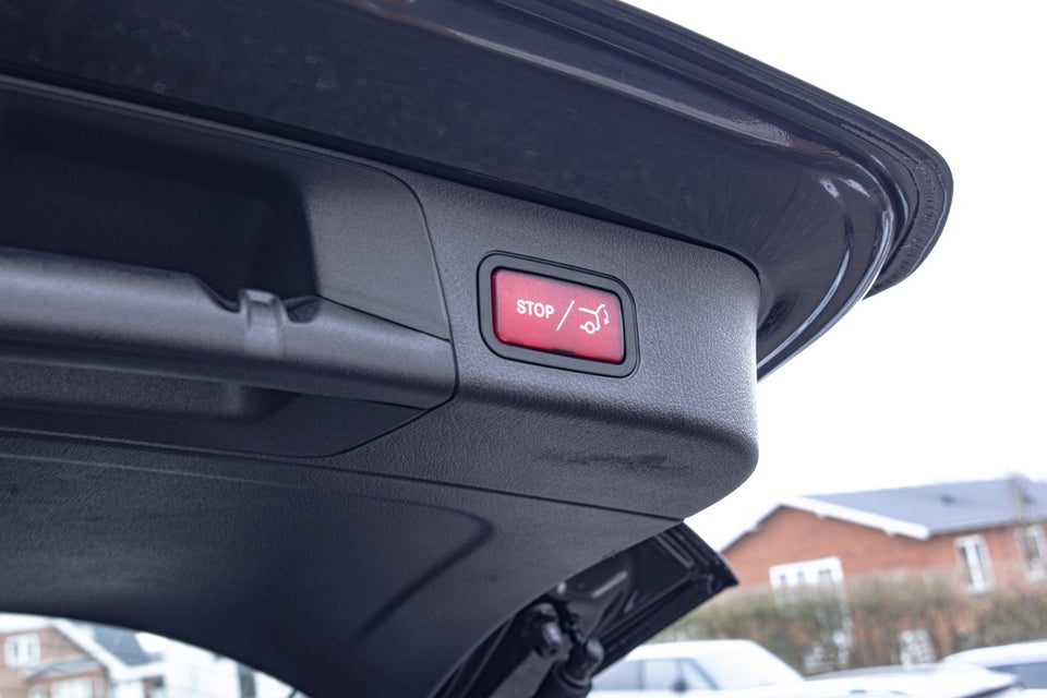 Mercedes EQB250+ AMG Line 7prs 5d