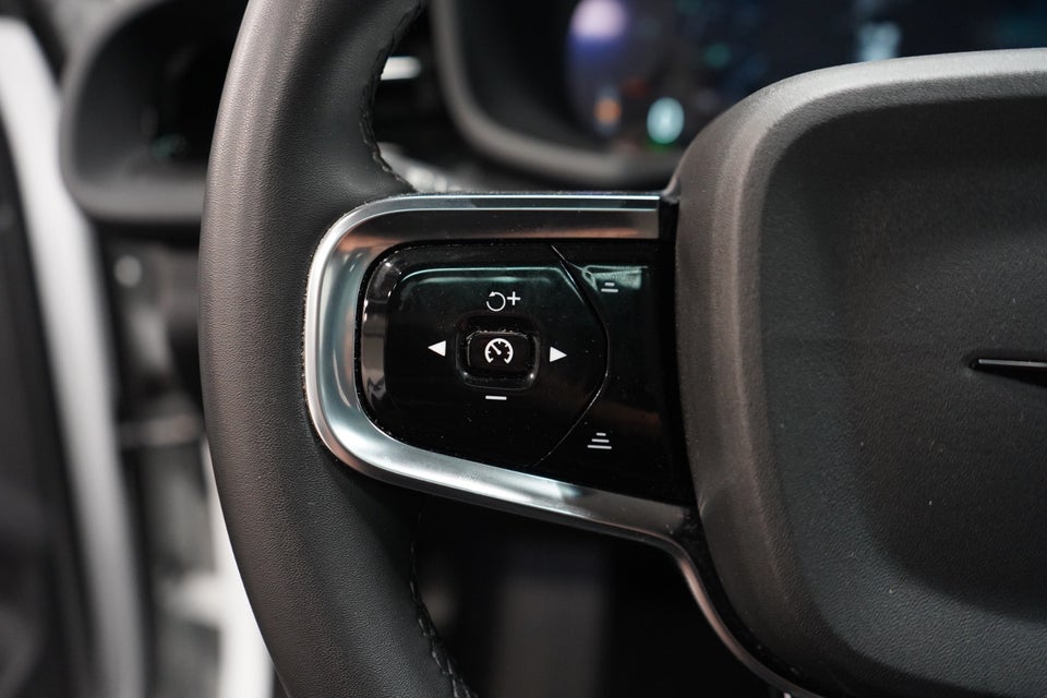 Polestar 2 Standard Range 5d