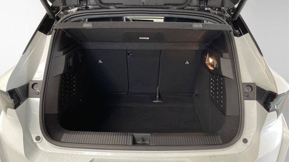 Renault Scenic E-Tech 87 Techno 5d