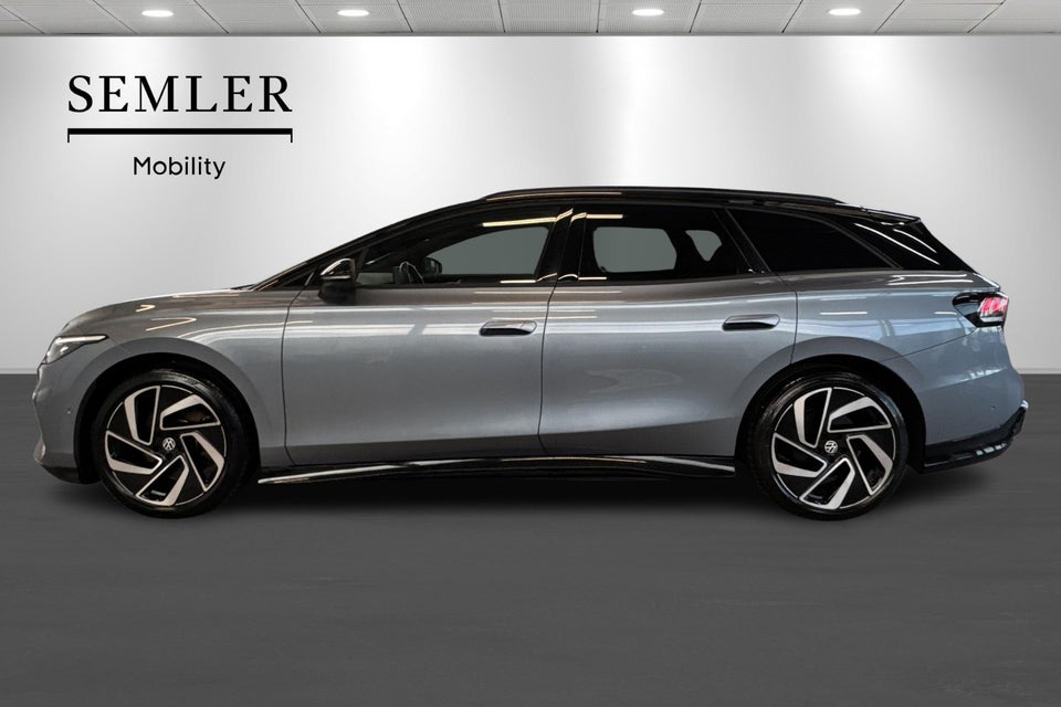 VW ID.7 86 Style S Tourer 5d