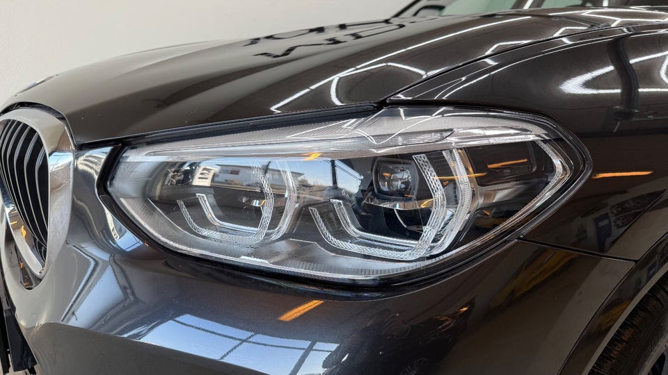 BMW X3 2,0 xDrive30e M-Sport aut. 5d