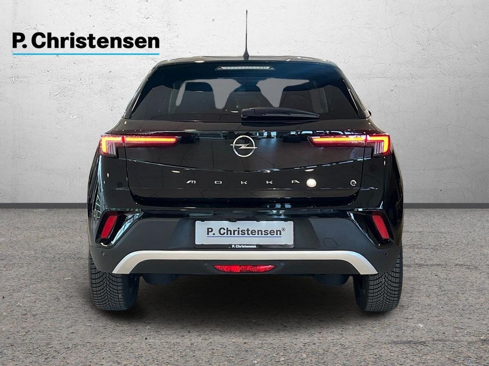 Opel Mokka-e 50 Elegance 5d