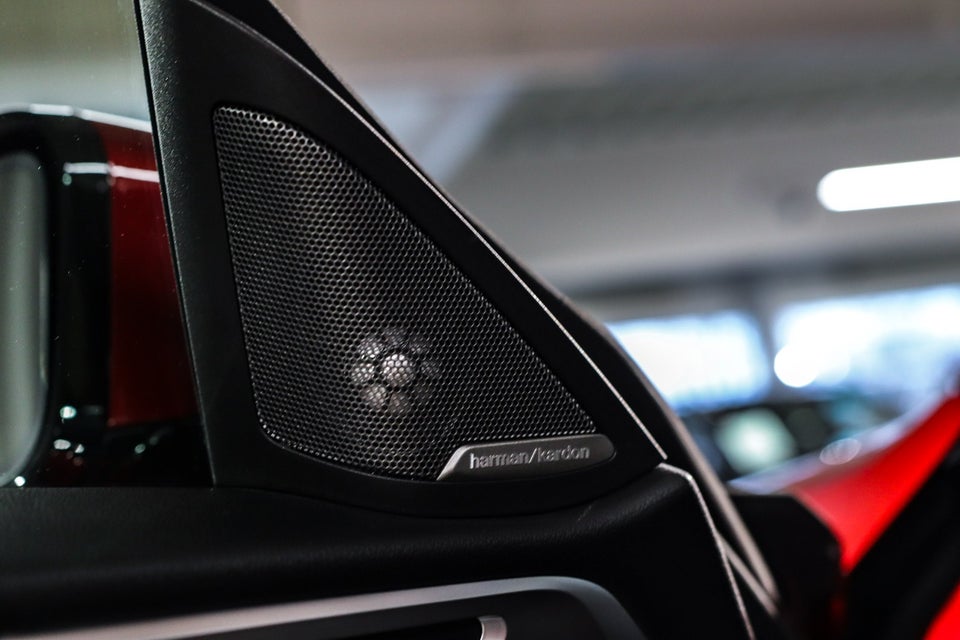 BMW i4 eDrive40 M-Sport 5d