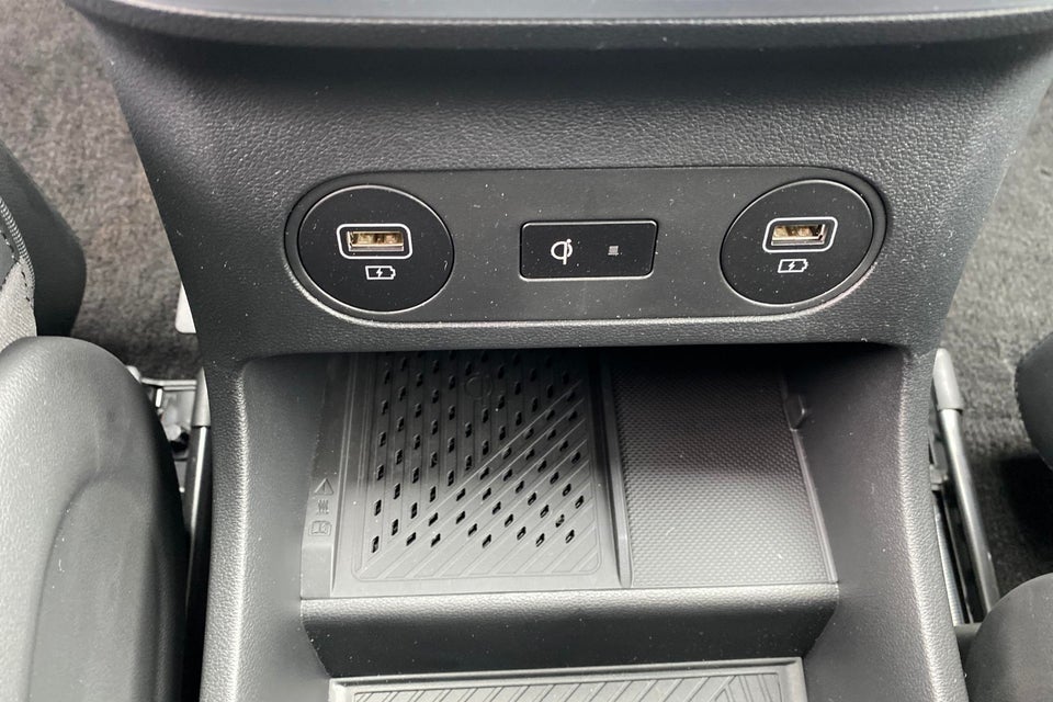 Hyundai Ioniq 5 77 Advanced 5d