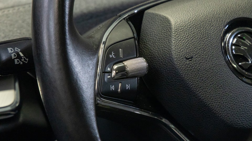 Skoda Enyaq 60 iV Coupé 5d