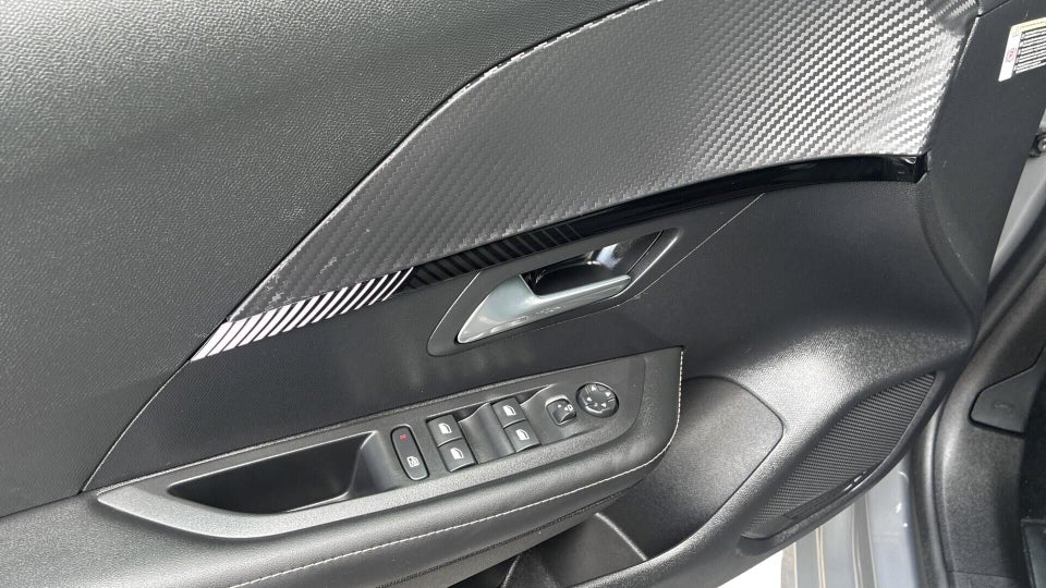 Peugeot e-208 54 Allure 5d