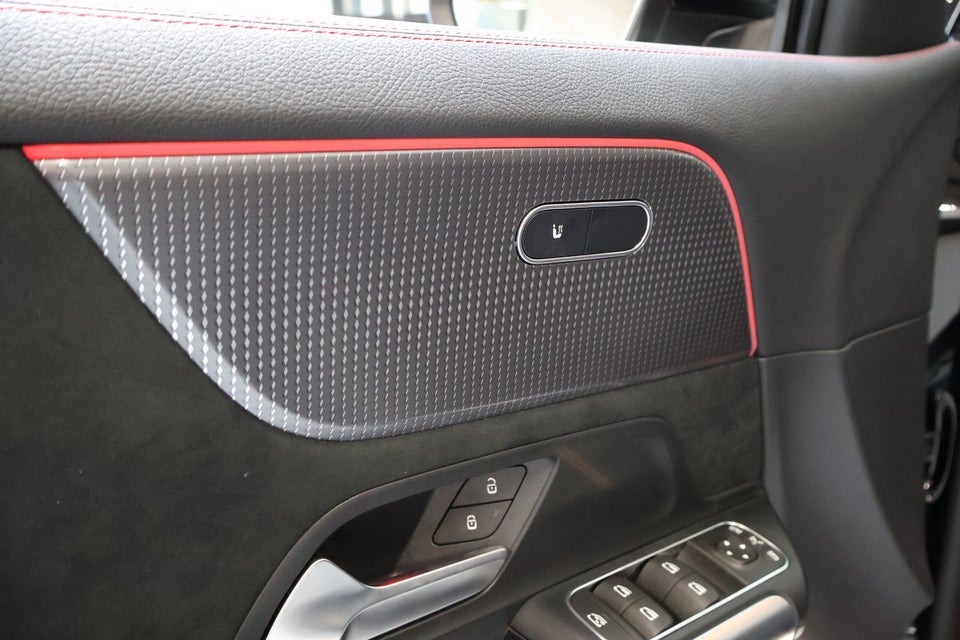 Mercedes EQA250+ AMG Edition 5d