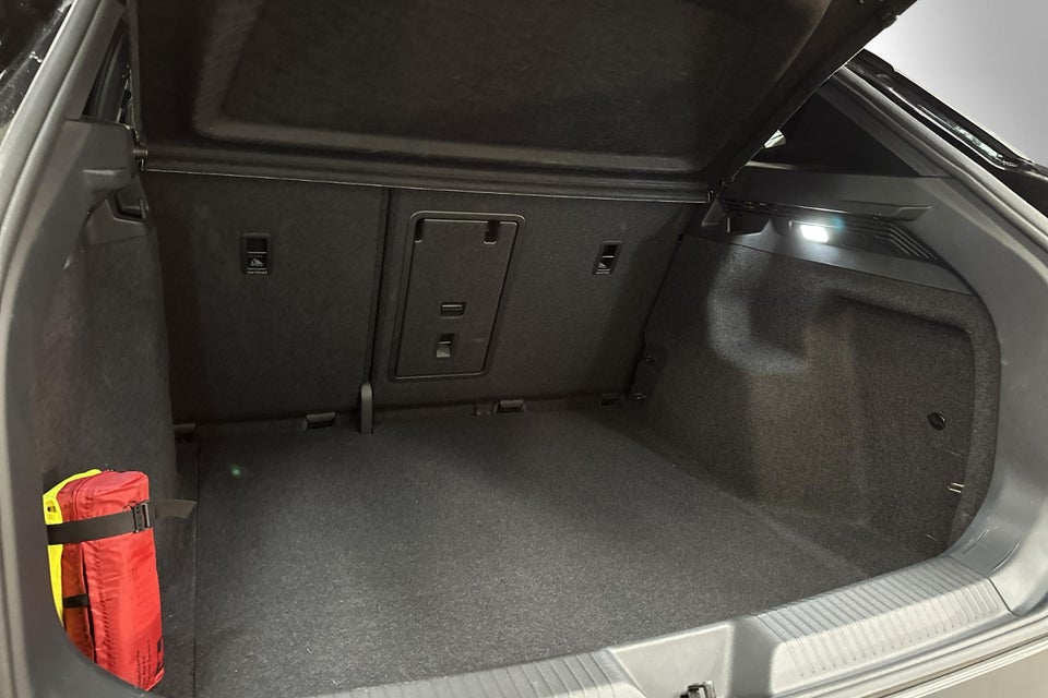 VW ID.4 77 Style+ 5d