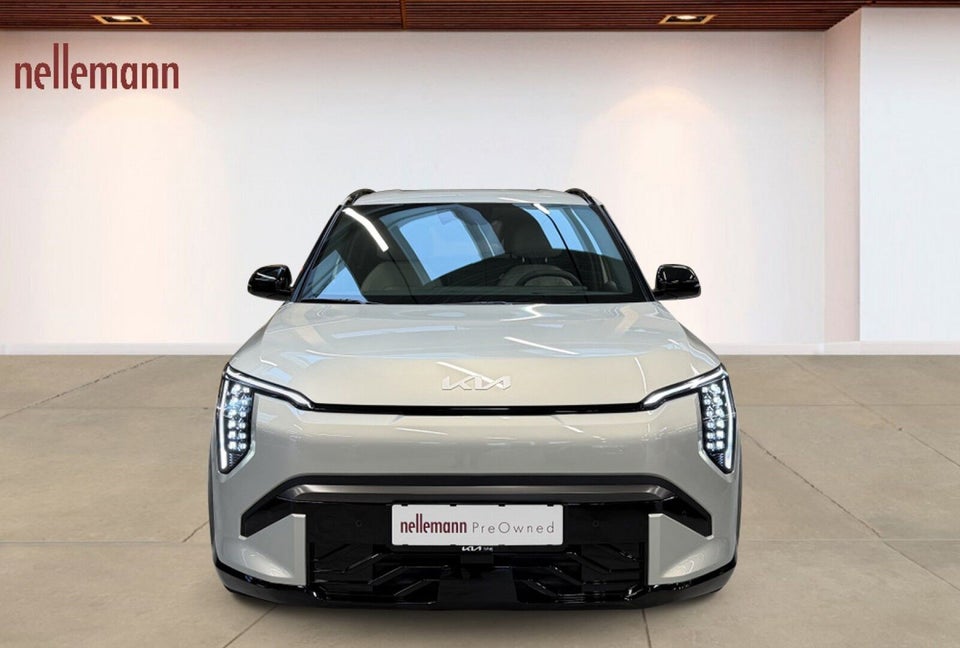 Kia EV3 81 Long Range GT-Line 5d