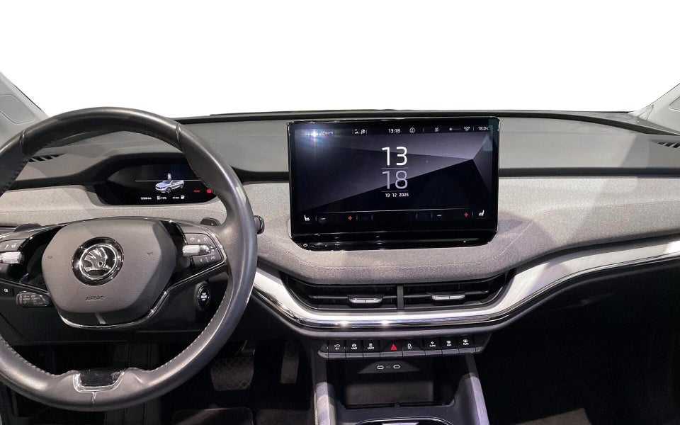 Skoda Enyaq 80 iV 5d