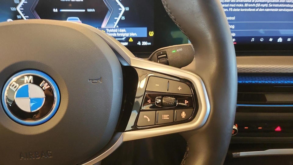 BMW i4 eDrive40 M-Sport 5d