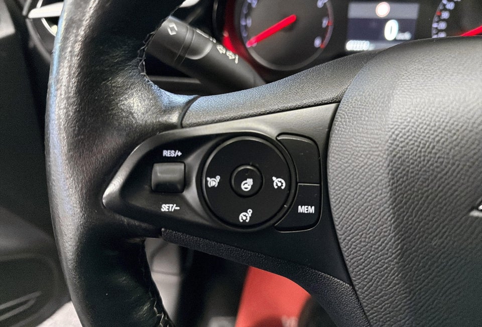 Opel Corsa 1,5 D 102 Edition 5d