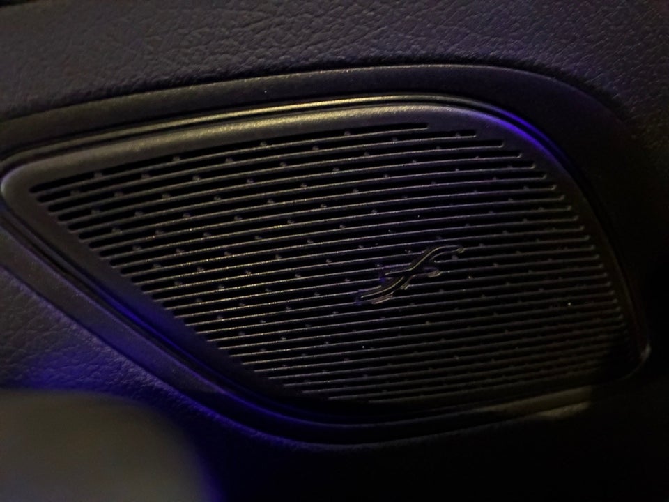Mercedes EQE350 AMG Edition 4d