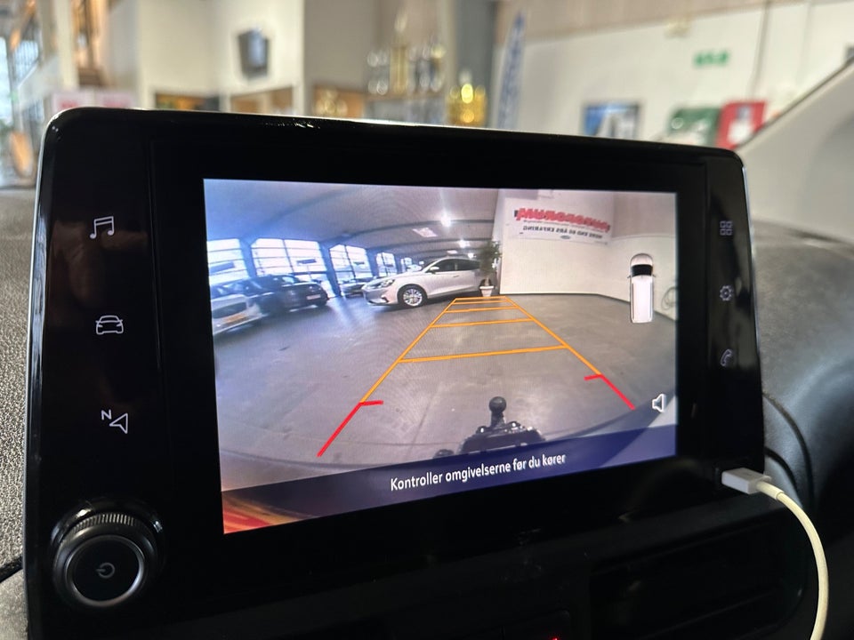 Opel Combo 1,5 D 102 Enjoy L1V1