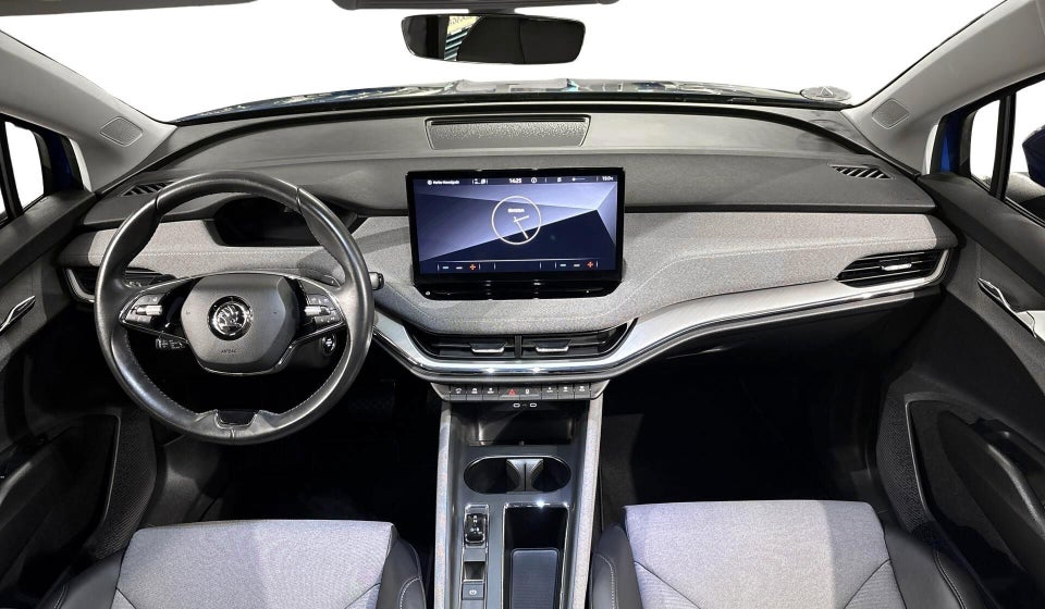 Skoda Enyaq 60 iV 5d