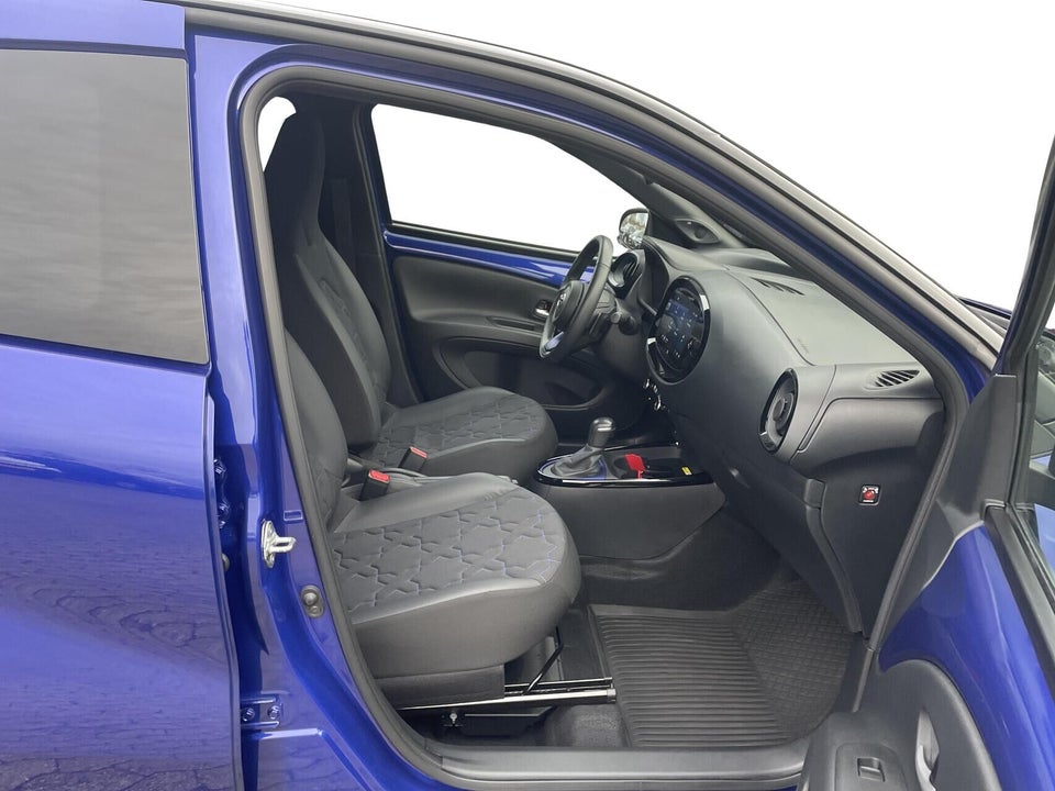 Toyota Aygo X 1,0 Envy s-CVT 5d