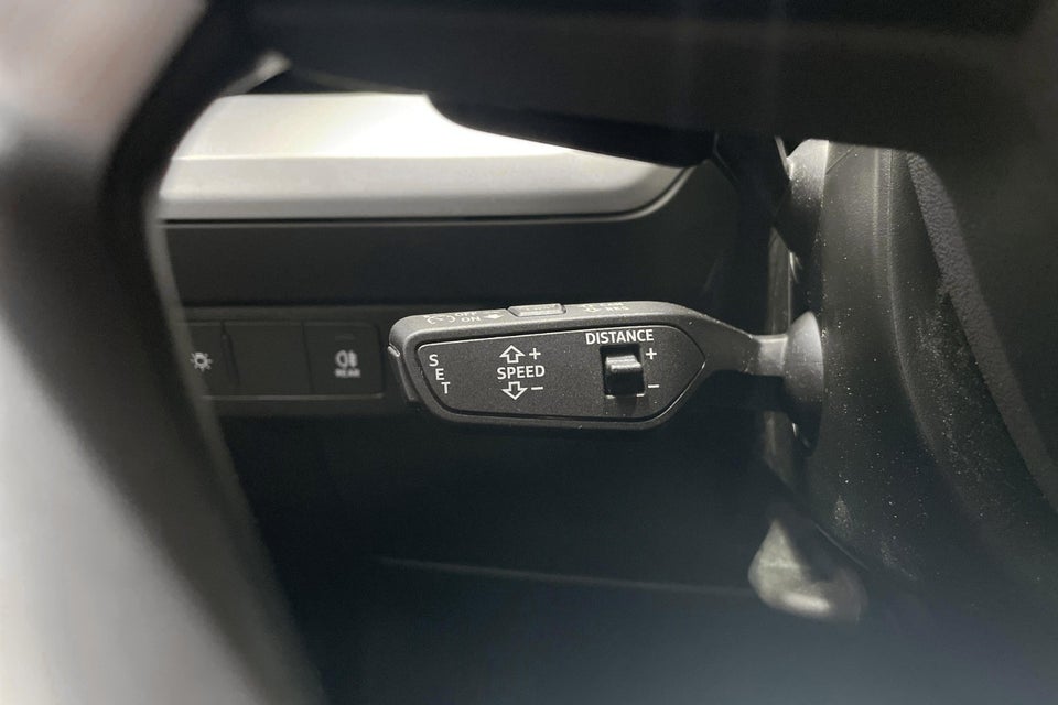 Audi Q4 e-tron 45 Progress 5d