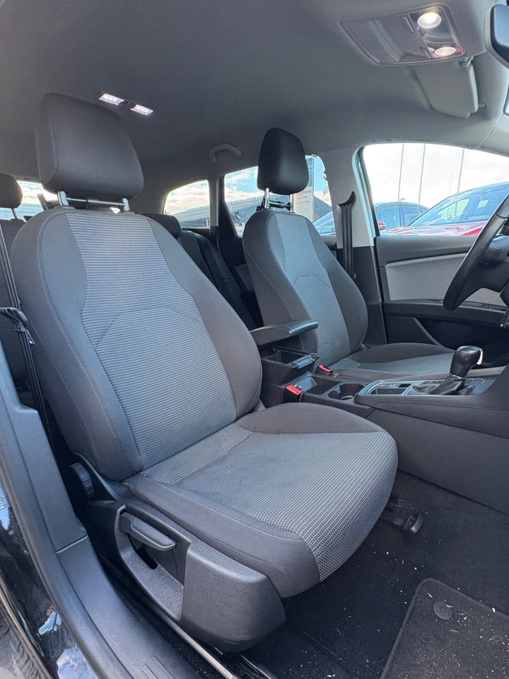 Seat Leon 1,5 TSi 150 Style ST DSG 5d