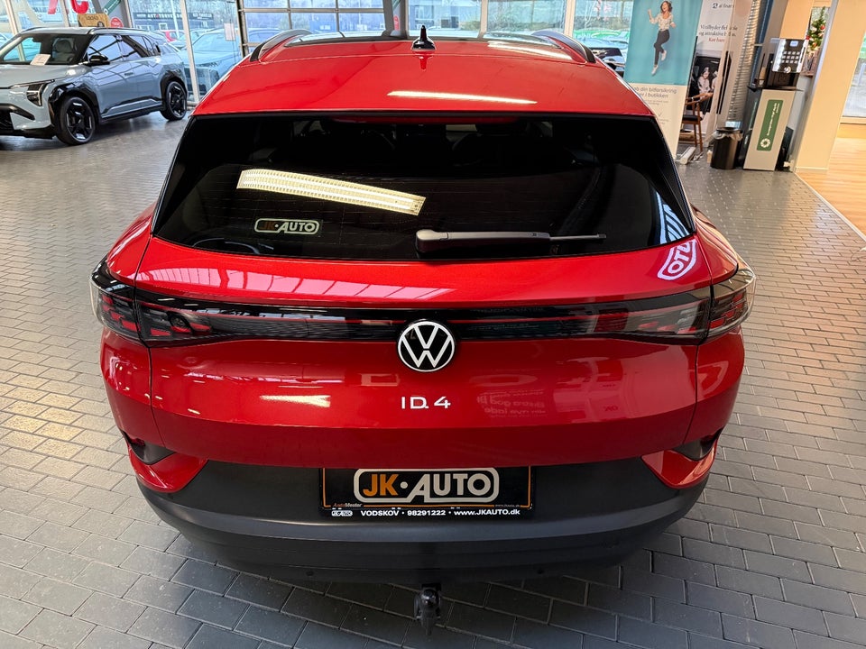 VW ID.4 77 Pro 5d