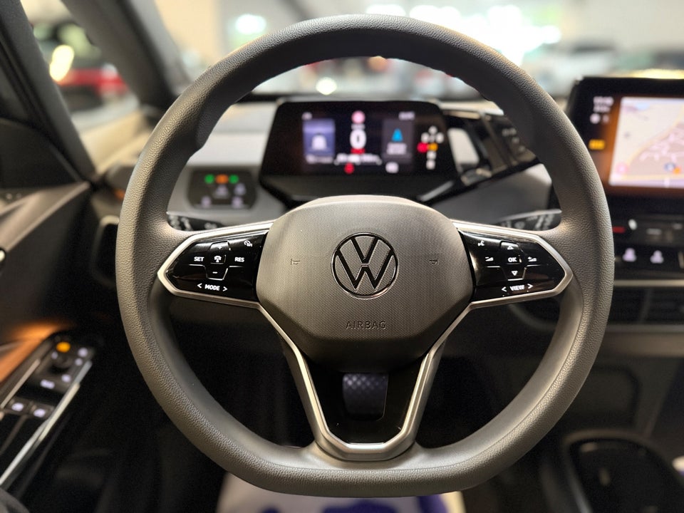 VW ID.3 58 Pro Performance 5d