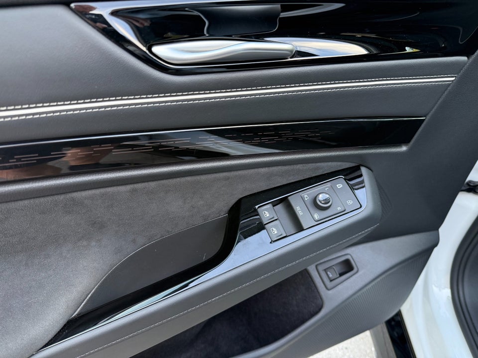 VW ID.7 77 Pro Tourer 5d