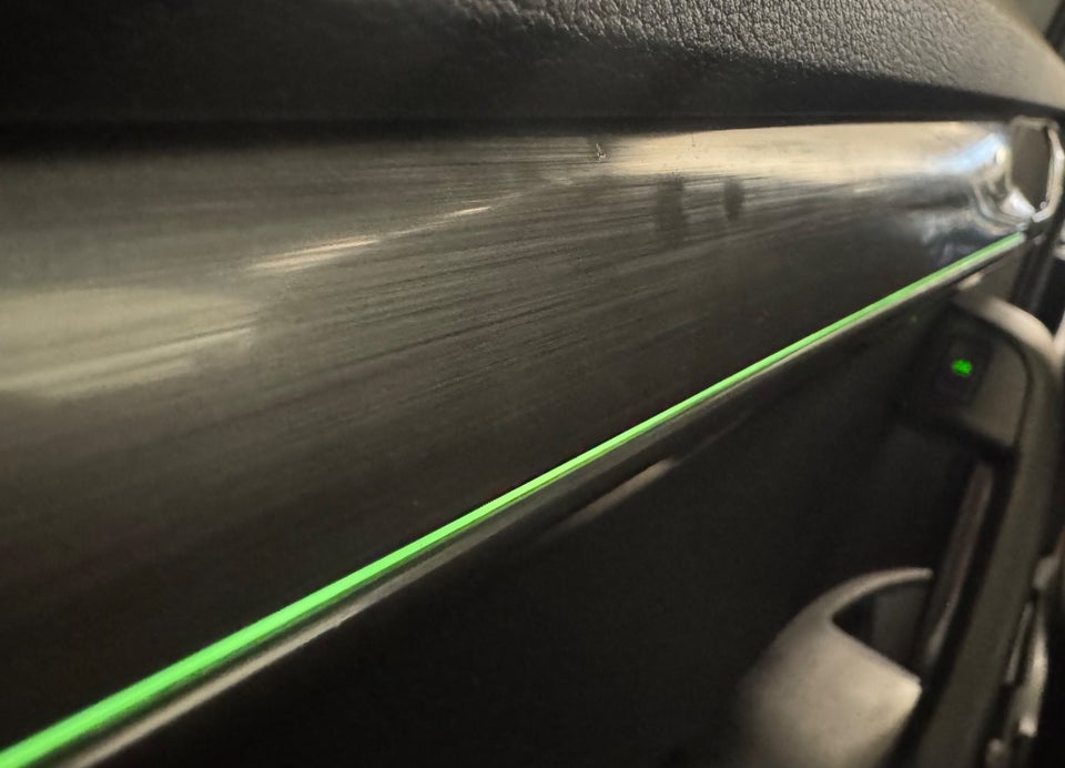 Skoda Octavia 1,5 TSi 150 Style Combi DSG 5d