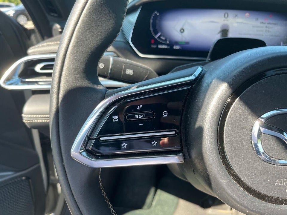 Mazda 6e Takumi 5d