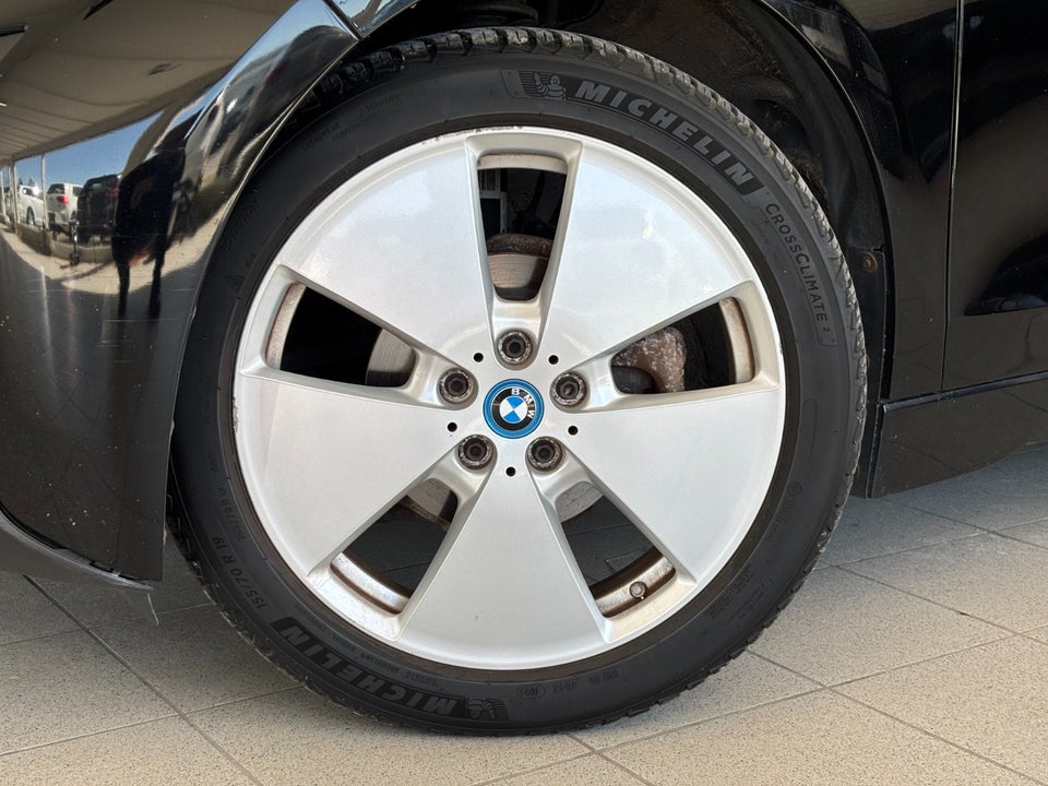 BMW i3 BEV 5d