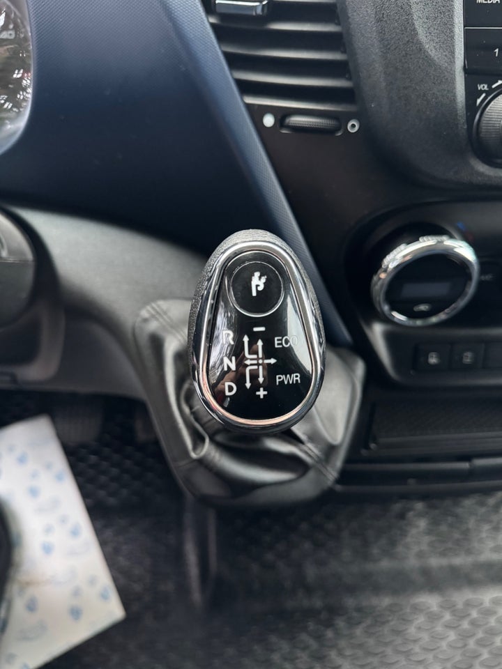 Iveco Daily 2,3 35C16 Alukasse m/lift 2d