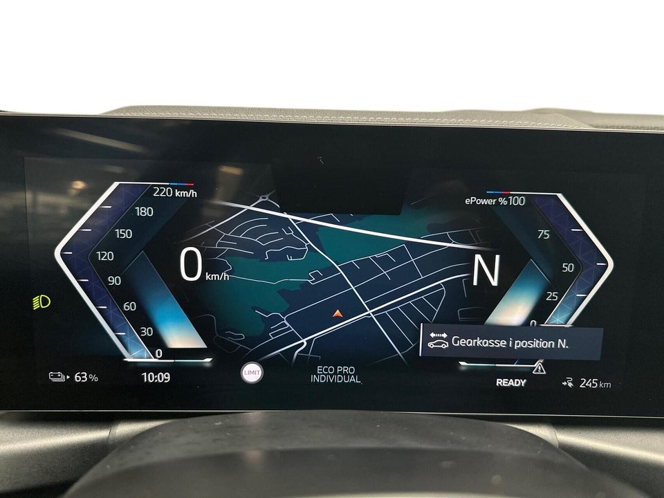 BMW i4 eDrive40 M-Sport 5d