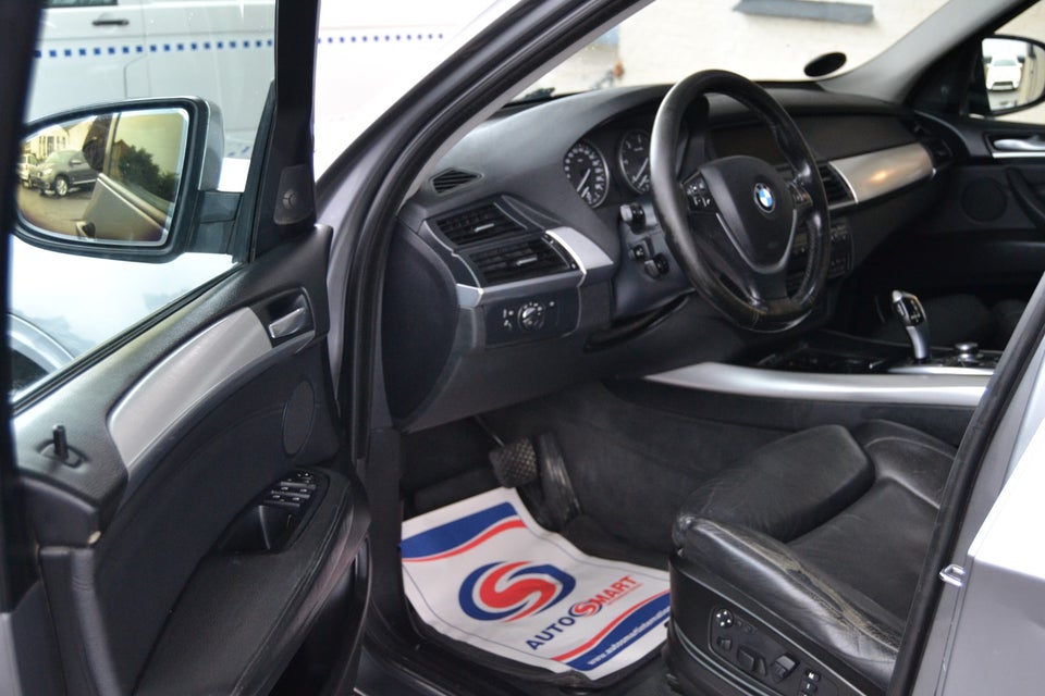 BMW X5 3,0 xDrive35d aut. 5d