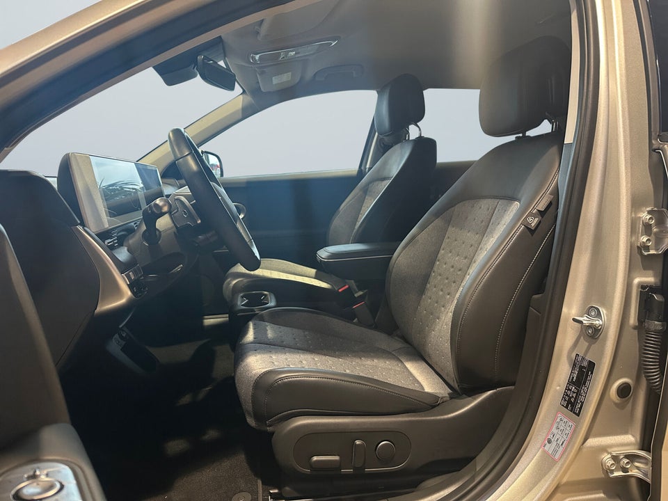 Hyundai Ioniq 5 77 Advanced 5d