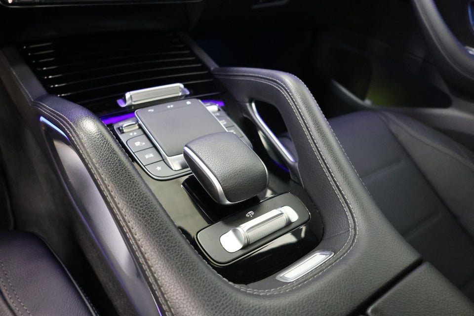 Mercedes GLE350 de 2,0 AMG Line aut. 4Matic 5d