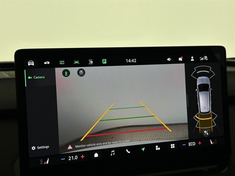 Skoda Enyaq 60 iV 5d