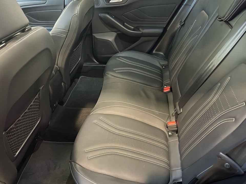 Ford Focus 1,5 EcoBoost Vignale aut. 5d