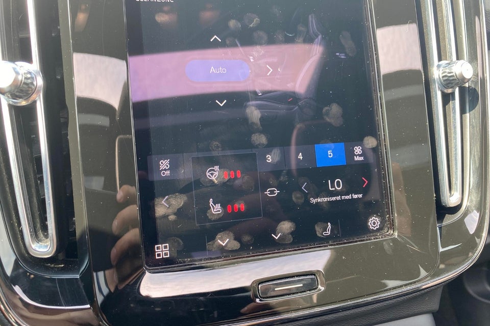 Volvo XC40 P8 ReCharge Twin Ultimate 5d