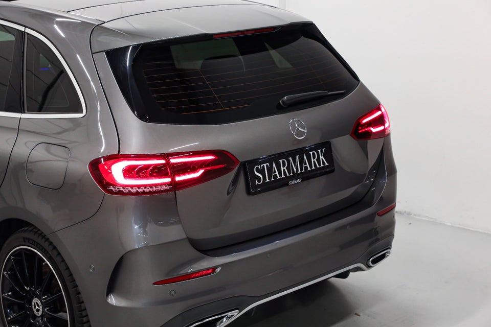 Mercedes B250 e 1,3 AMG Line aut. 5d