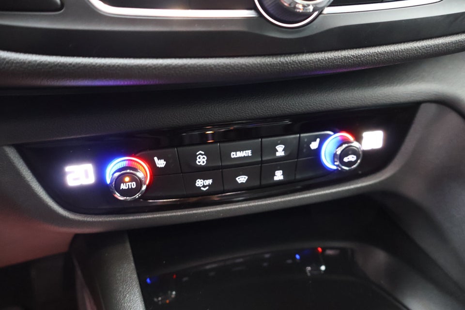 Opel Insignia 2,0 D 174 Ultimate Grand Sport aut. 5d