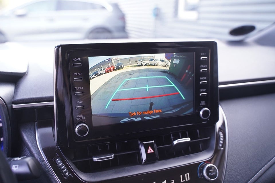 Toyota Corolla 1,8 Hybrid H3 Smart Touring Sports MDS 5d