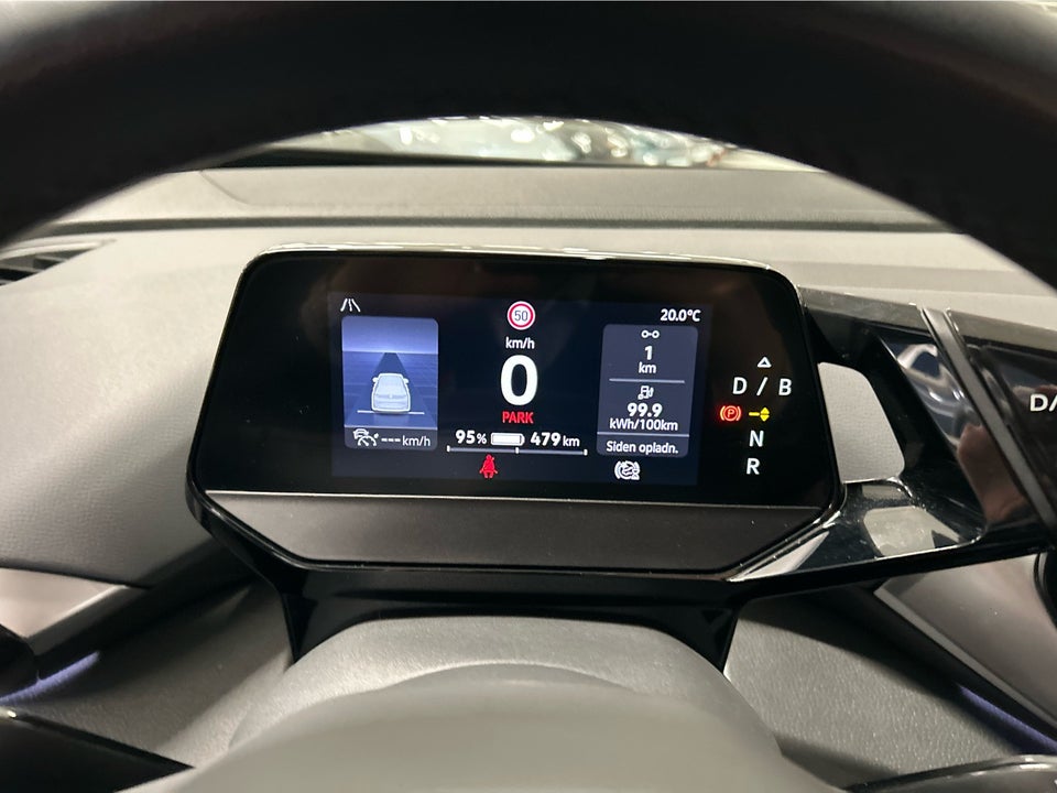 VW ID.4 77 Pro Performance 5d