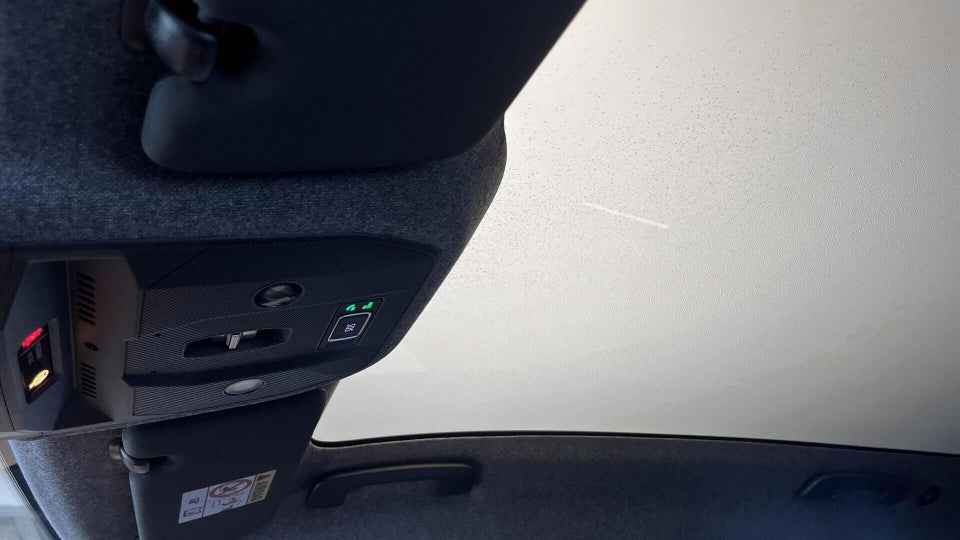 Renault Scenic E-Tech 87 Techno 5d