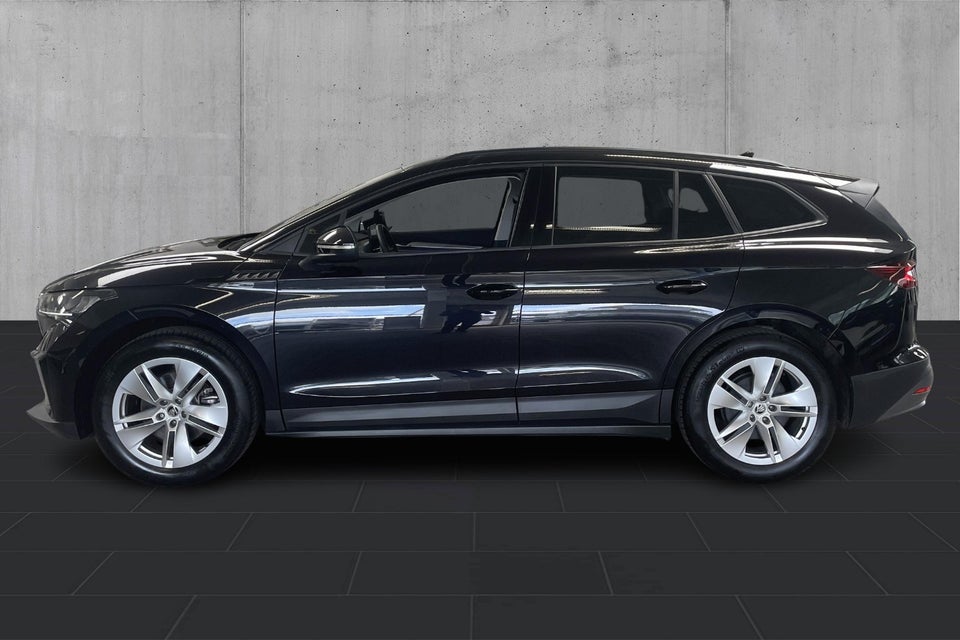 Skoda Enyaq 50 iV Loft 5d