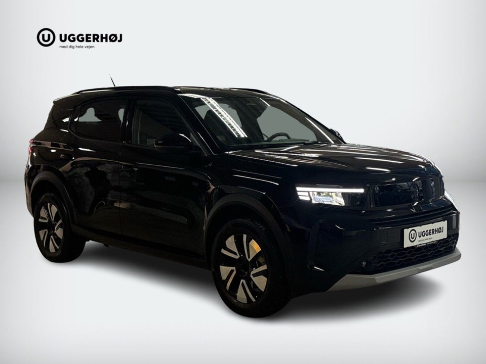 Opel Frontera 44 GS 5d