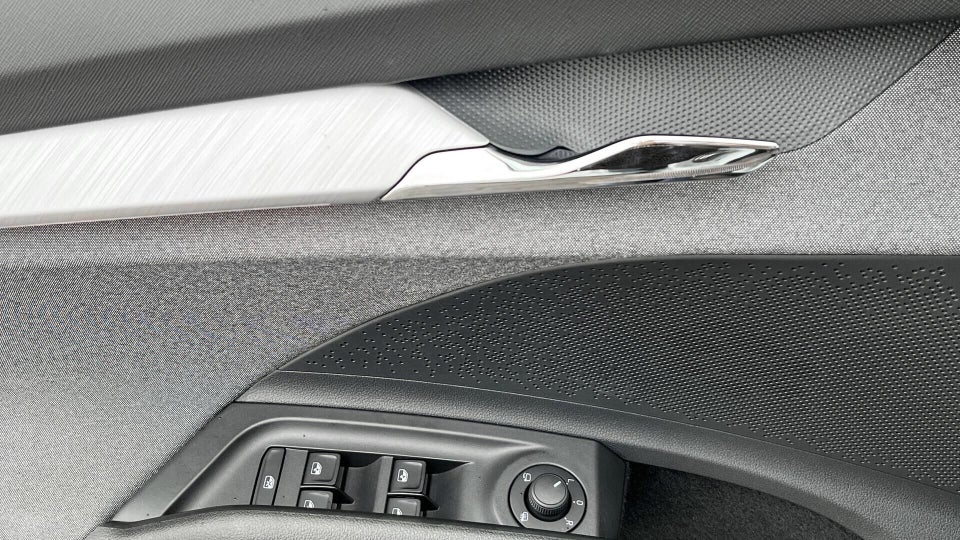 Skoda Enyaq 60 iV 5d