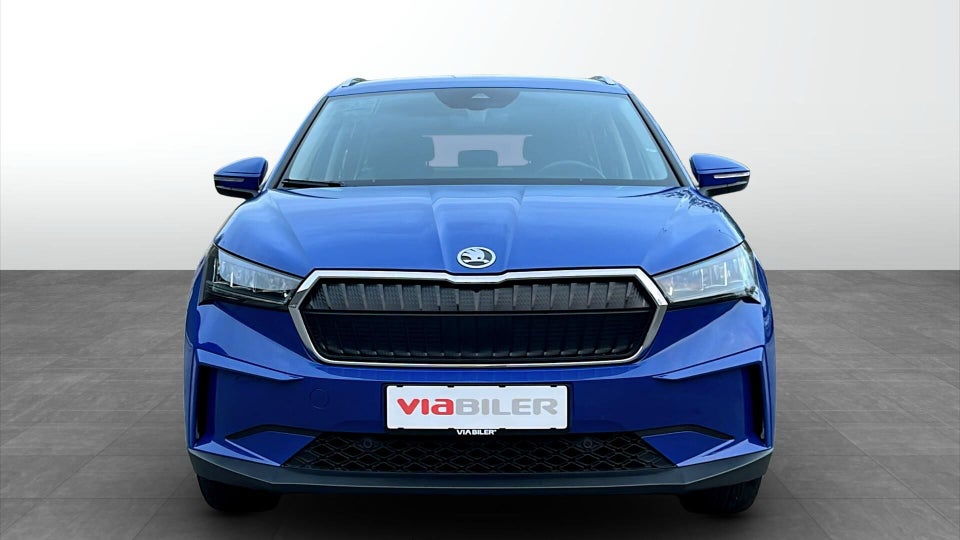 Skoda Enyaq 80 iV Loft 5d