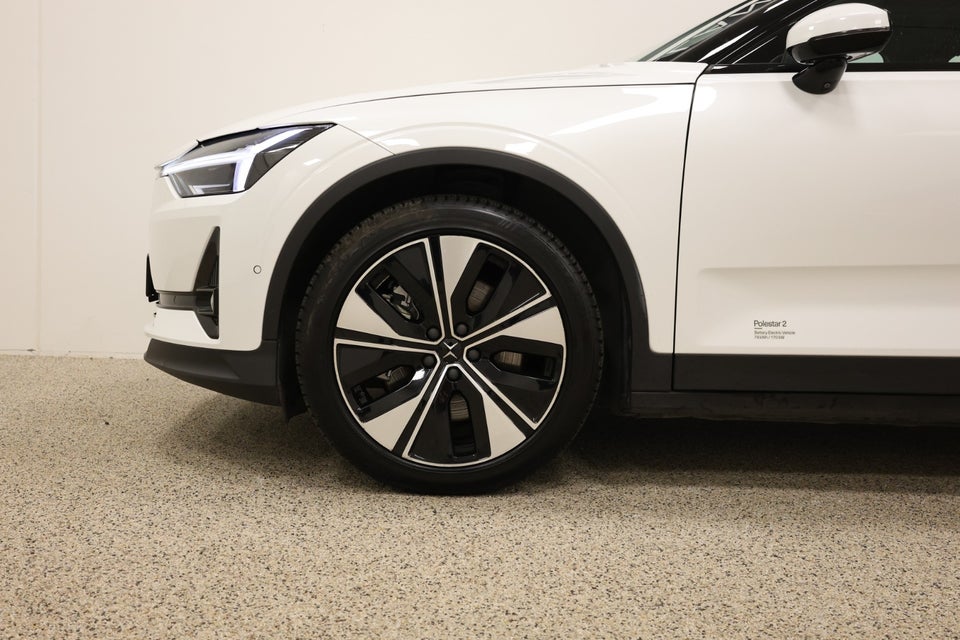 Polestar 2 Long Range 5d
